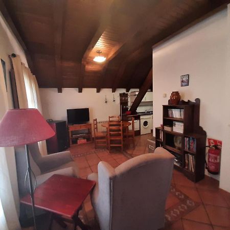 Апартаменты Casa Graciano II Очагавия Экстерьер фото