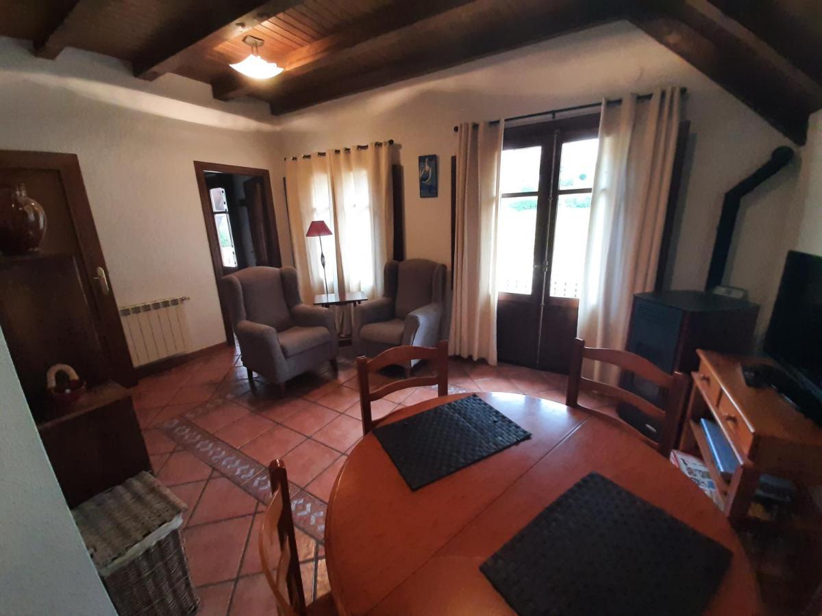 Апартаменты Casa Graciano II Очагавия Экстерьер фото