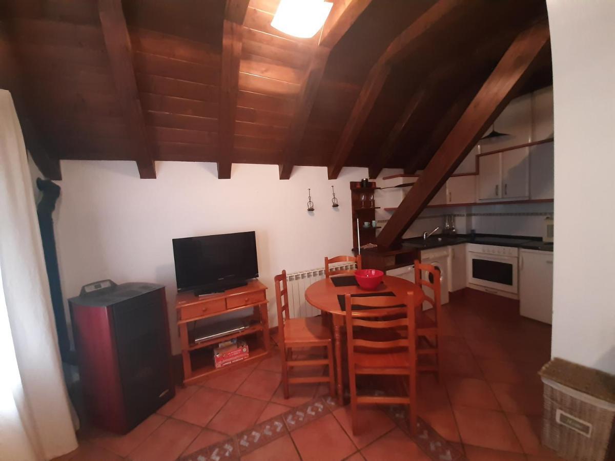 Апартаменты Casa Graciano II Очагавия Экстерьер фото