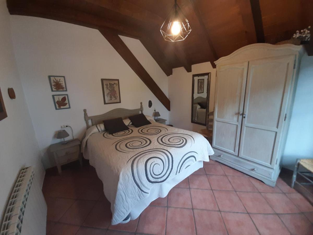 Апартаменты Casa Graciano II Очагавия Экстерьер фото