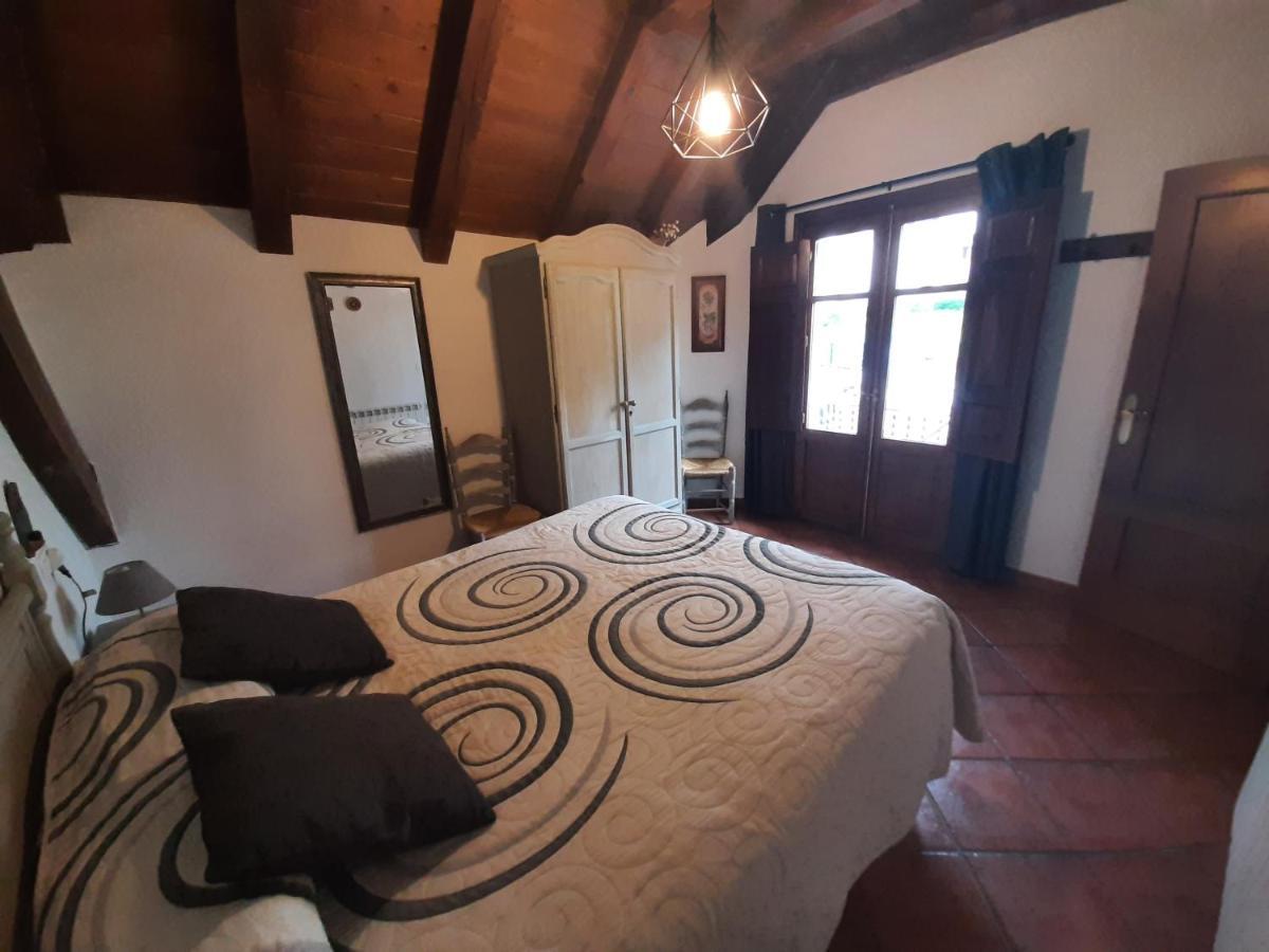 Апартаменты Casa Graciano II Очагавия Экстерьер фото